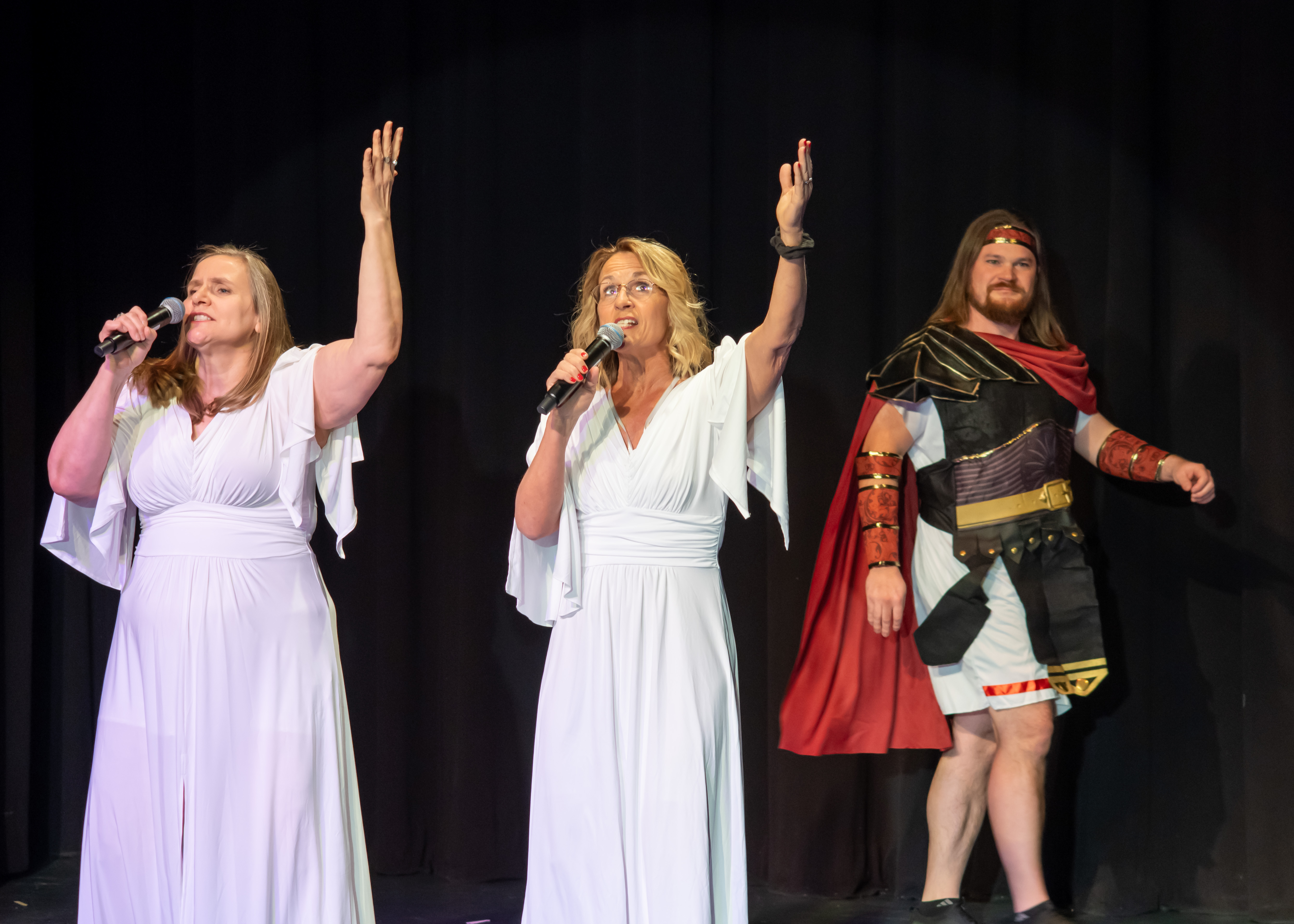 Cabaret Performance Picture