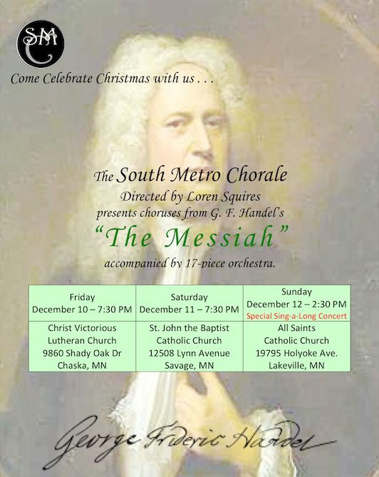 2010-2011 Winter Concert