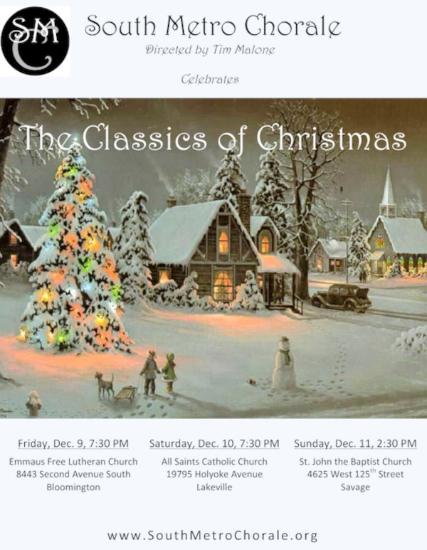 2011-2012 Winter Concert