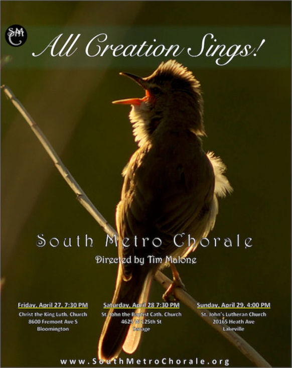 2011-2012 Spring Concert