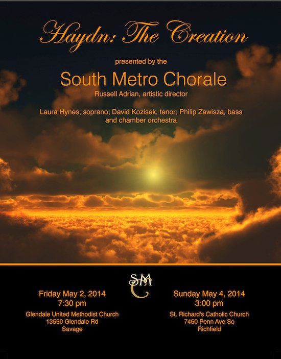 2013-2014 Spring Concert