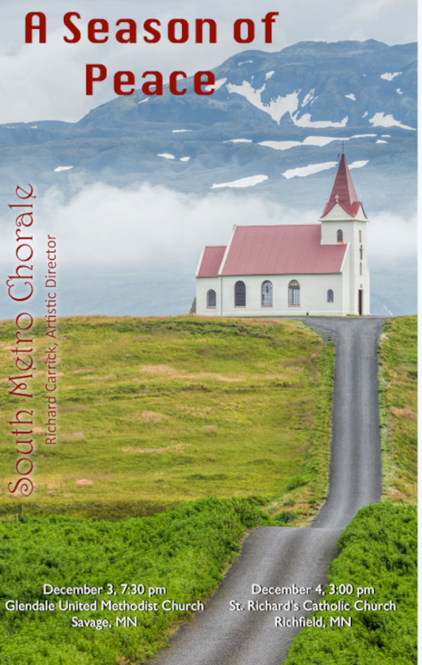 2016-2017 Winter Concert