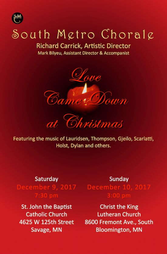 2017-2018 Winter Concert