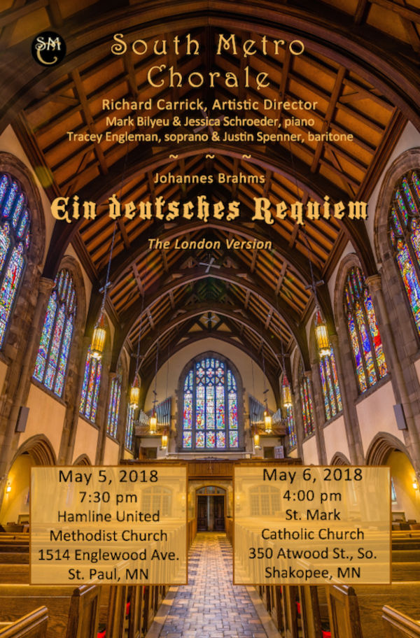 2017-2018 Spring Concert