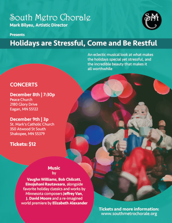 2018-2019 Winter Concert