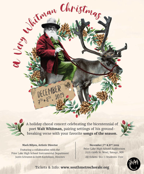 2019-2020 Winter Concert