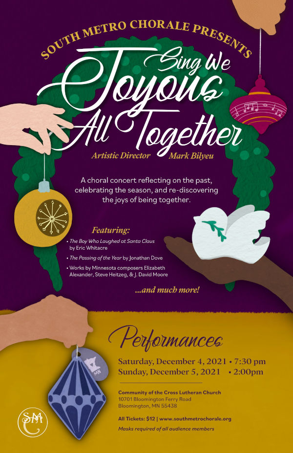 2021-2022 Winter Concert