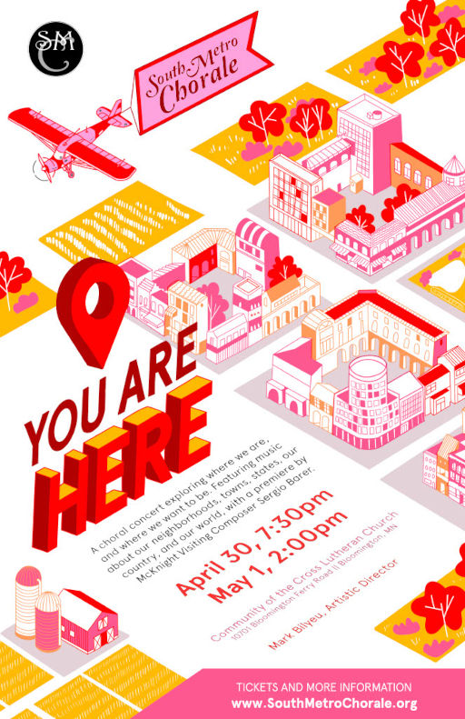 2021-2022 Spring Concert