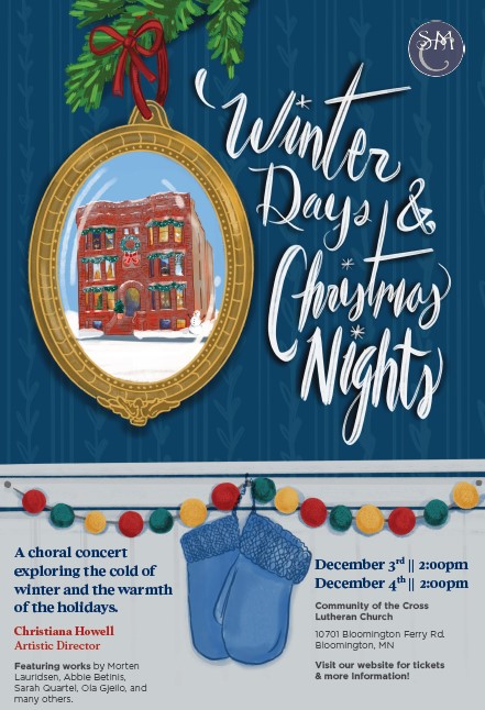 2022-2023 Winter Concert